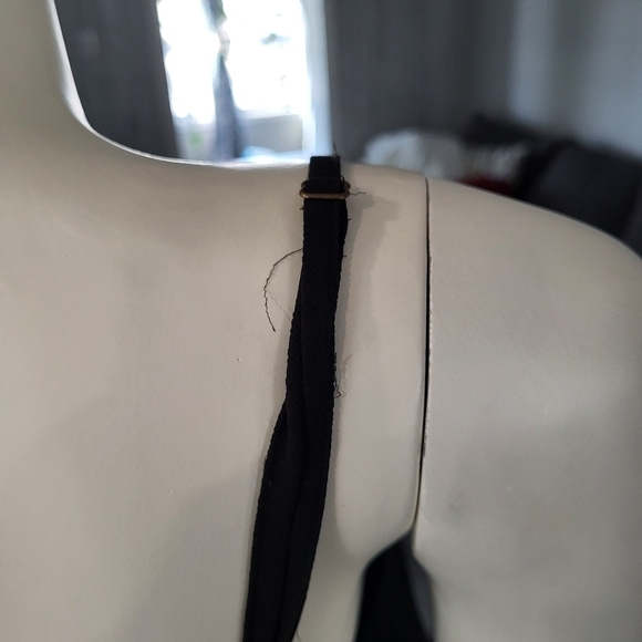 VANITY FACE - Lace camisoles - Picture 7 of 8